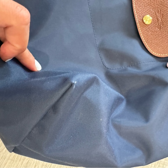 Long Champ Le Pilage Medium - Picture 3 of 11